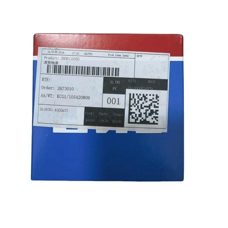 0508110050 Atlas Copco Copco ауаның компрессоры роликтері