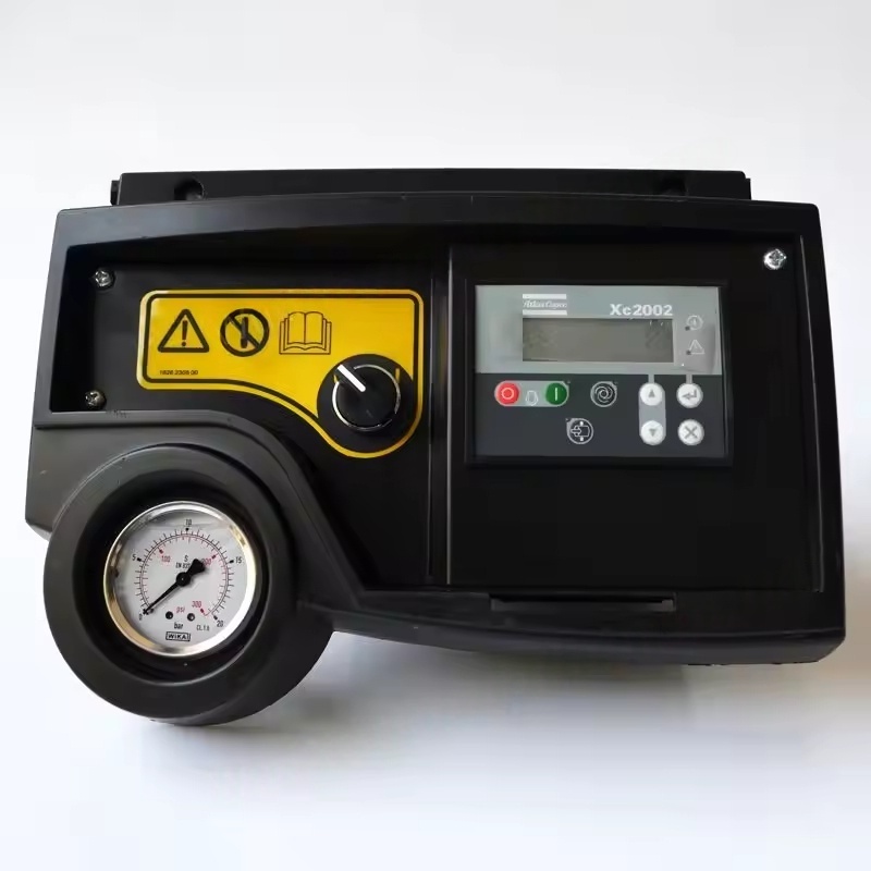 1092304600 Atlas Copco Copco Copco Copco Compronicon elektronikon xc2002 Басқару тақтасының бөлшектері түпнұсқа