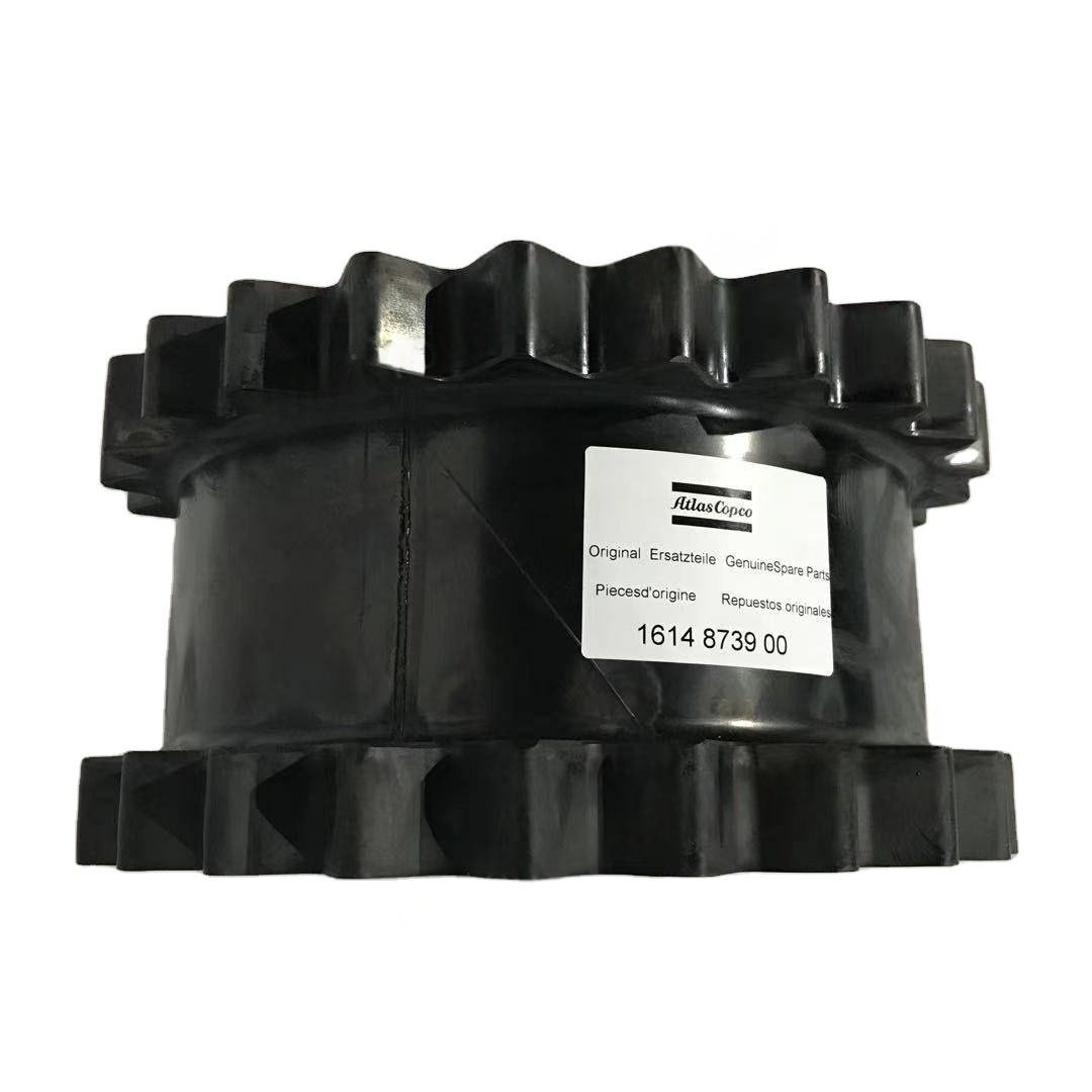 1614873900 Atlas Copco үшін икемді муфталы элемент жиынтығы