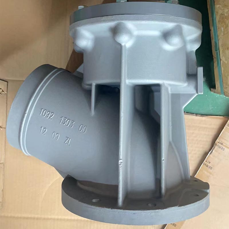 1614900883 түсіру клапаны Atlas Copco