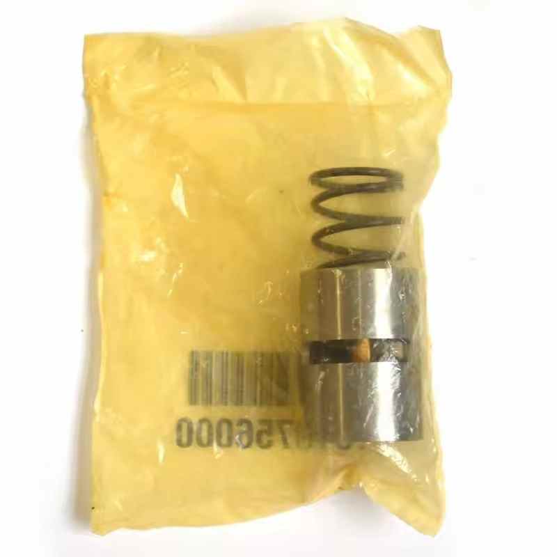 1619756000 Atlas Copco Copco Copco Компрессор Термостат 40 ° C Түпнұсқа бөлшектер