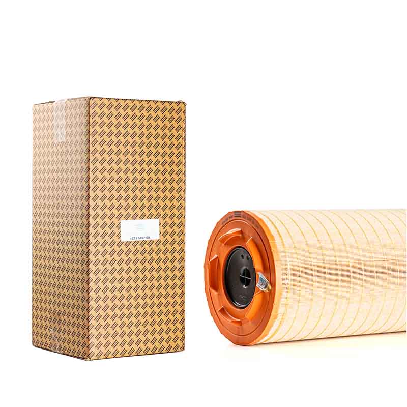 1621510700 Atlas Copco Air Filter Ement