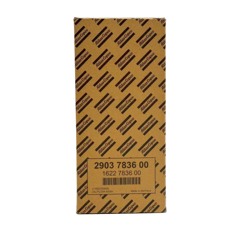 162783600 Atlas Copco Copco Copco Copco компрессорлық майы 4000h