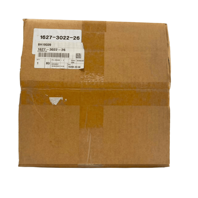 1627302226 Atlas Copco ауаның ауаны компрессоры varmotor түпнұсқа