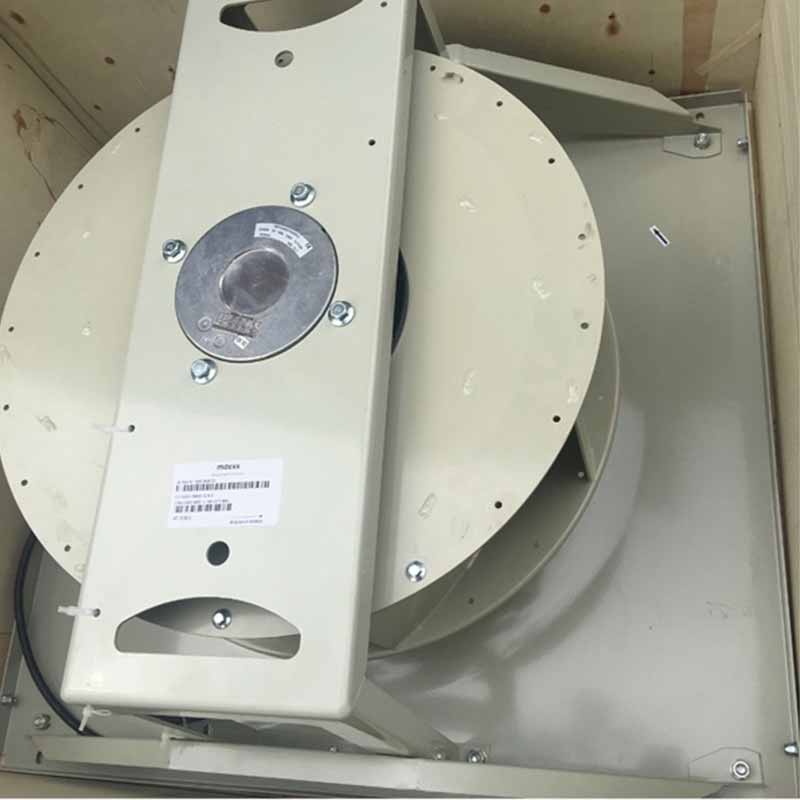 1630060451 Atlas Copco желдеткіш радиалды