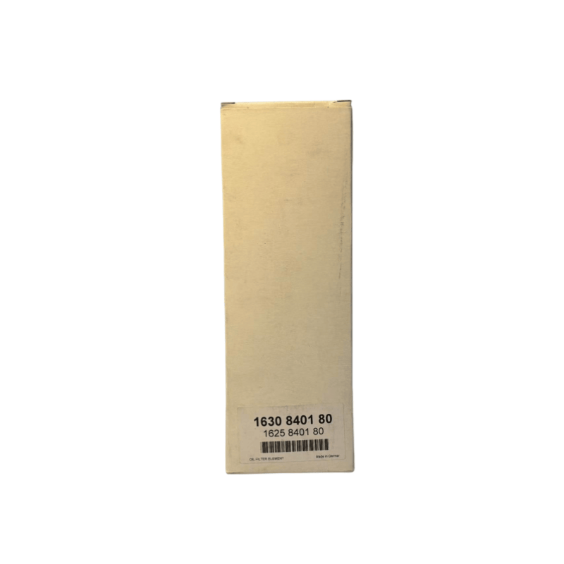 1630840180 Atlas Copco түпнұсқа ауаның компрессорлық майы сүзгісі