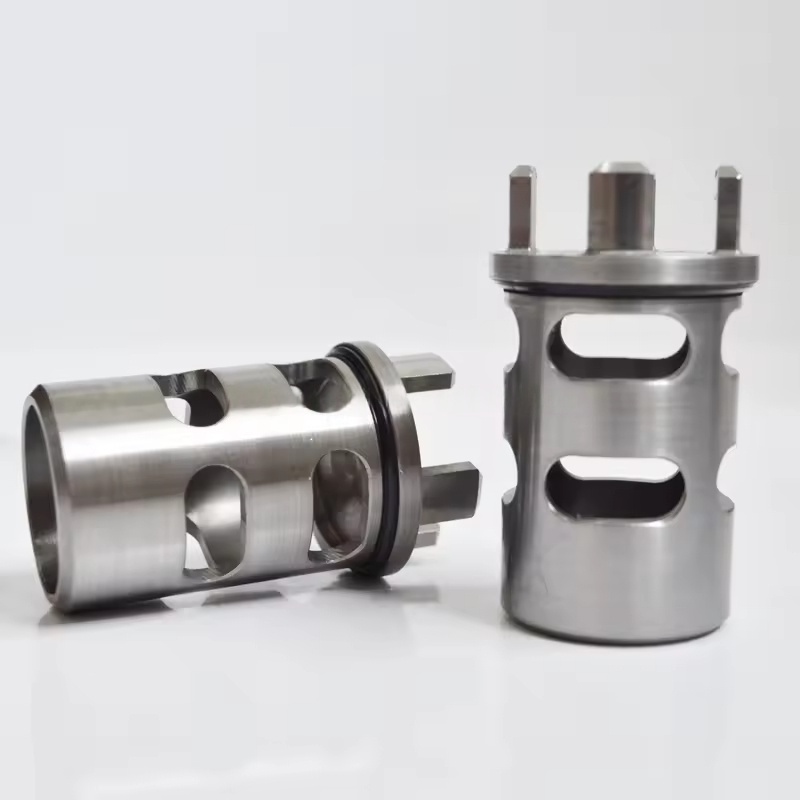 1830019445 Atlas Copco ауа компрессоры майлы тоқтау клапанының түпнұсқасына сәйкес келеді