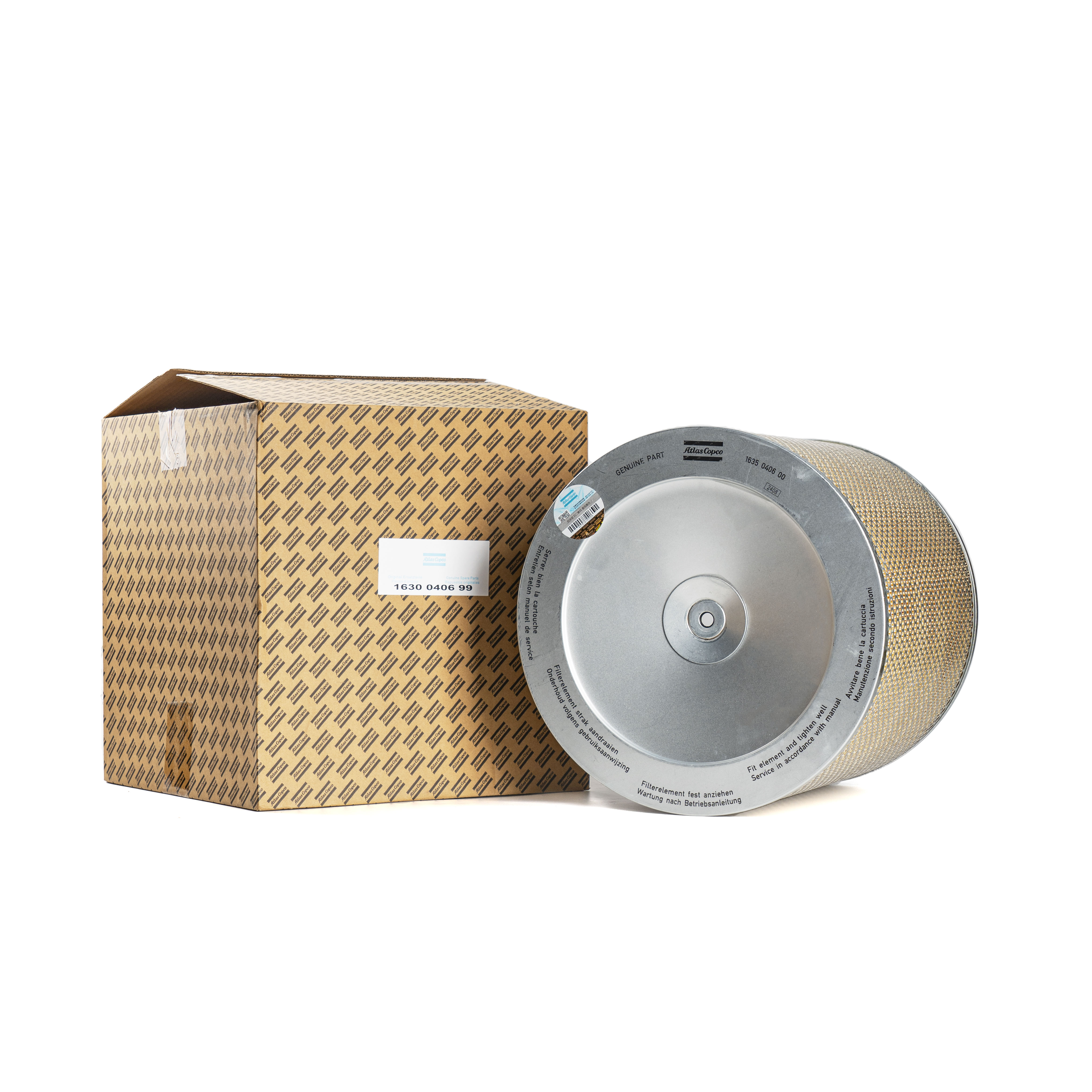 Atlas Copco сүзгі Air 230040699