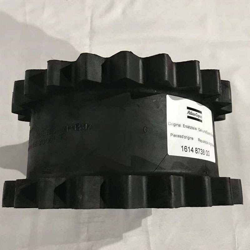 1614873900 Gear Flice муфтанигі элементі Kit Atlas Copco