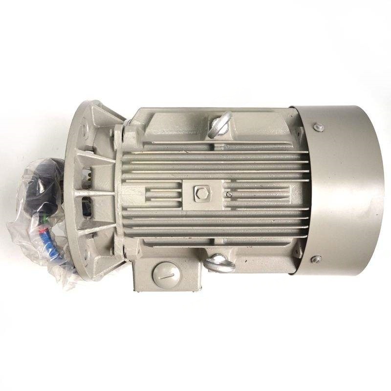 Швецияның түпнұсқасы Atlas Copco Copco Copco компрессорлық машиналар