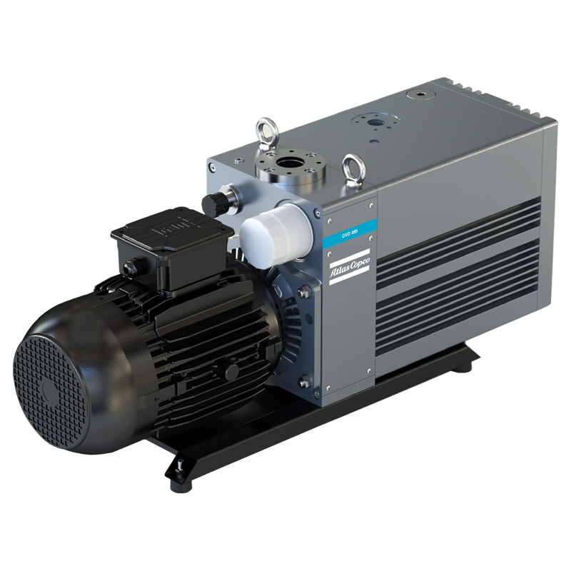 ATLAS COPCO GVD 045-085 Вакуумдық сорғылар