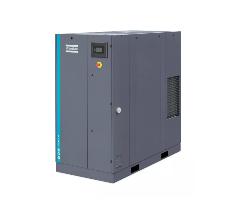 Atlas Copco GA FLX ауа компрессоры