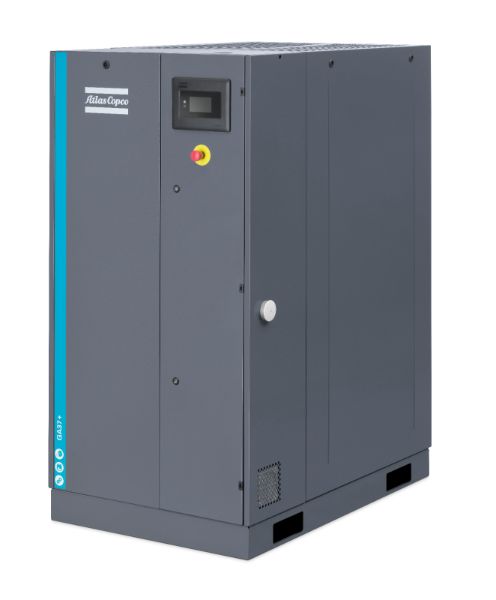 ATLAS COPCO GA + сериялы жоғары сапалы компрессорлар