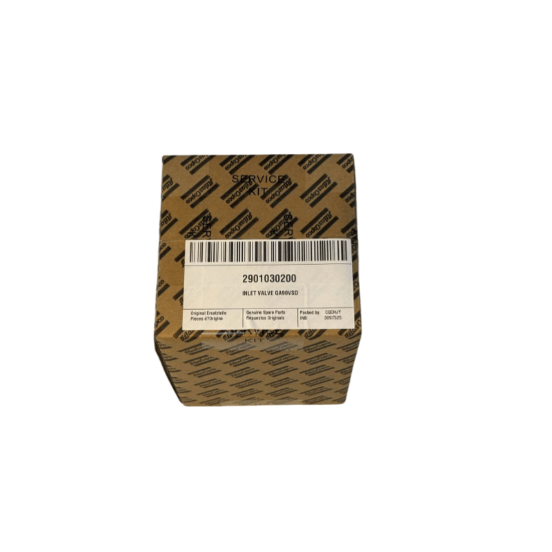 29010300 Atlas Copco Copco Copco Cop компрессорлық жиынтық клапандар жинағы GA90VSD