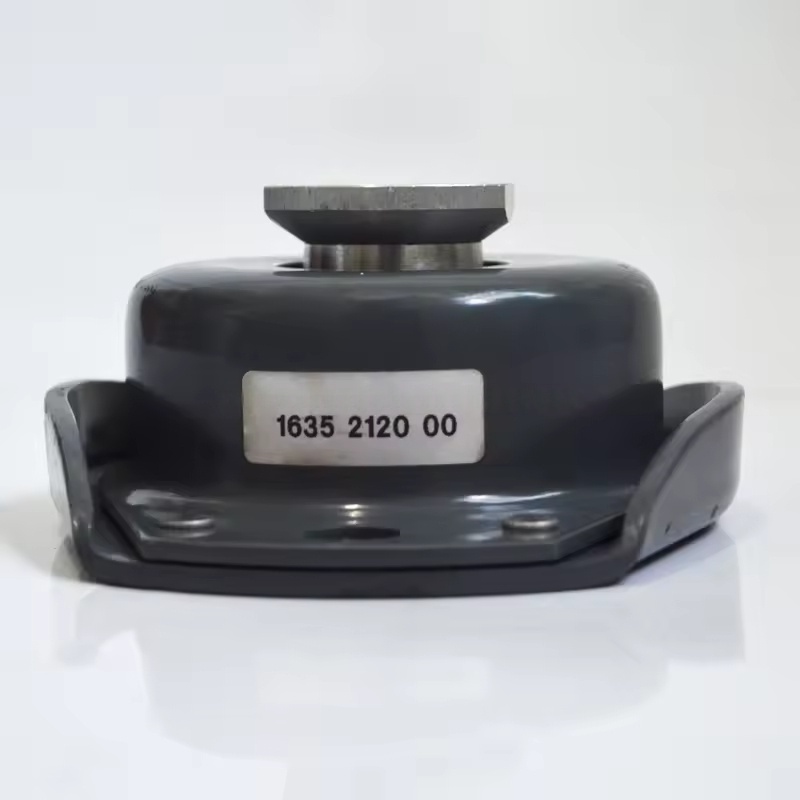 Бастапқы Atlas Copco ауаның компрессорлық моторлы моторлы шамдар 1635212000
