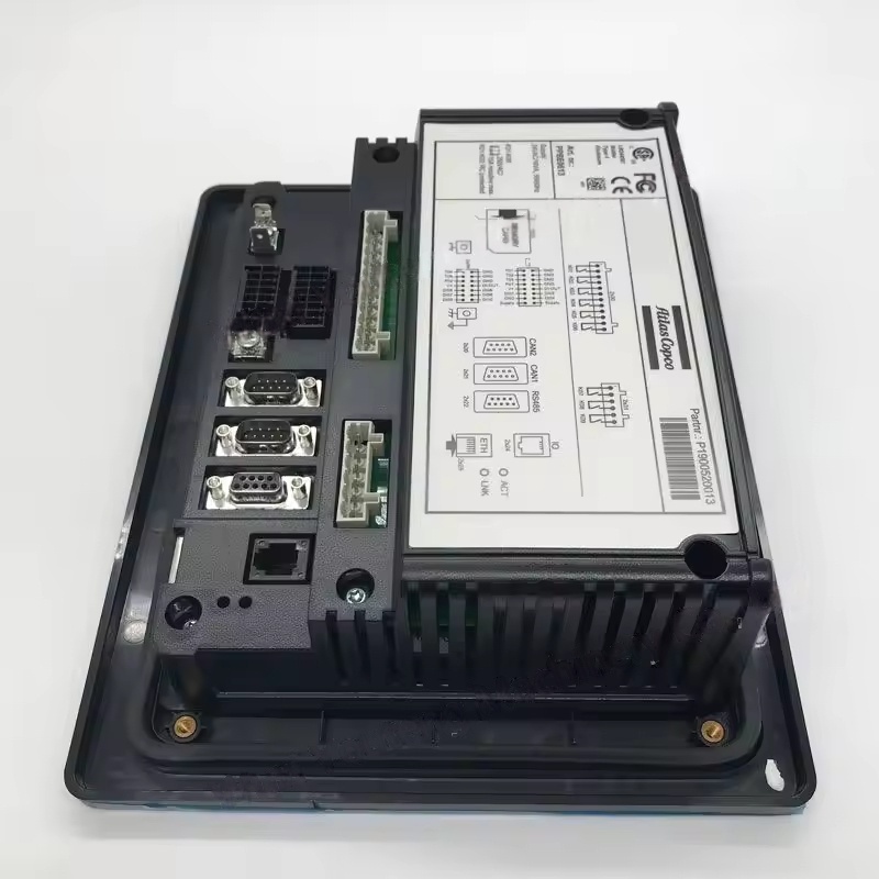 1092304600 Atlas Copco Copco Copco Copco Compronicon elektronikon xc2002 Басқару тақтасының бөлшектері түпнұсқа