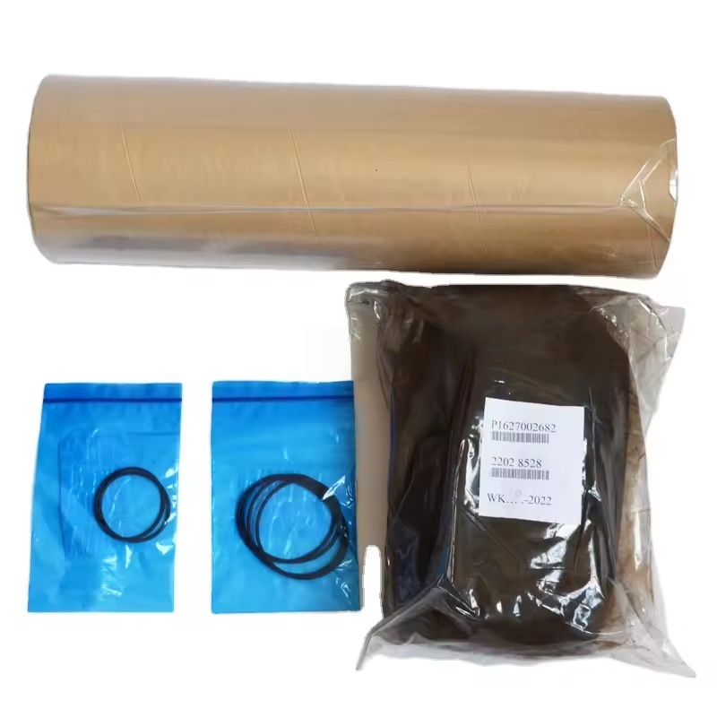 ATLAS COPCO 2901197618 түпнұсқа ауа компрессорлық бөліктері Air сүзгісі