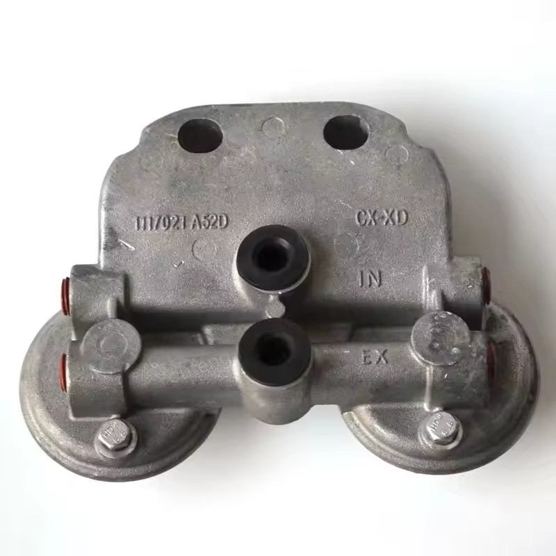 Atlas Copco Copco-ның ауа компрессорлық майы 1117021 A52D