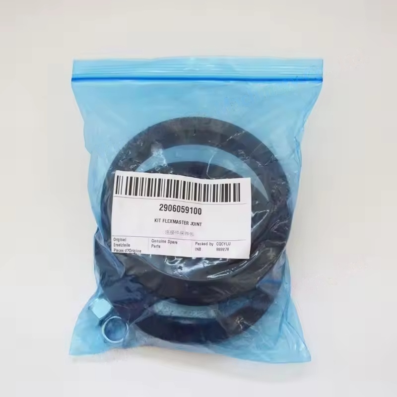 2906059100 Atlas Copco Copco Copco Compressor Flexmaster Coll Kit түпнұсқа