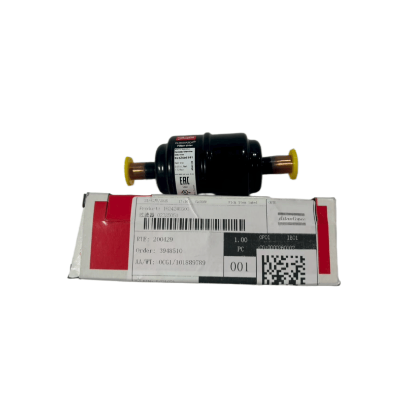 1624246500 Atlas Copco сүзгі кептіргіш DML 033 S түпнұсқасы
