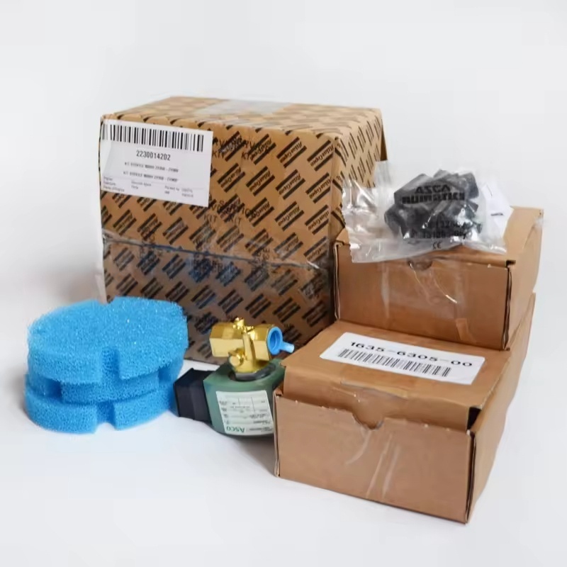 ATLAS COPCO жинақ қызметі 8000h zh350-900 2230014202