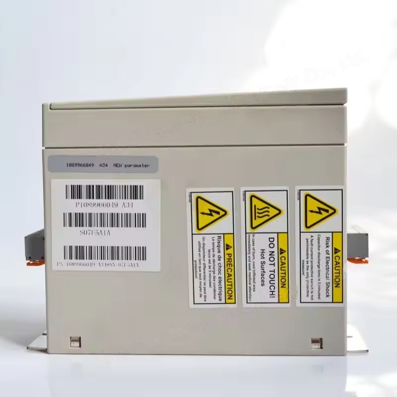 Atlas Copco 10899666049 Combiver F5 серву