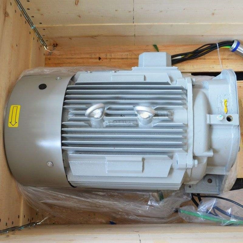 ATLAS COPCO 1092090209 Үш фазалық индукциялық электр қозғалтқышы