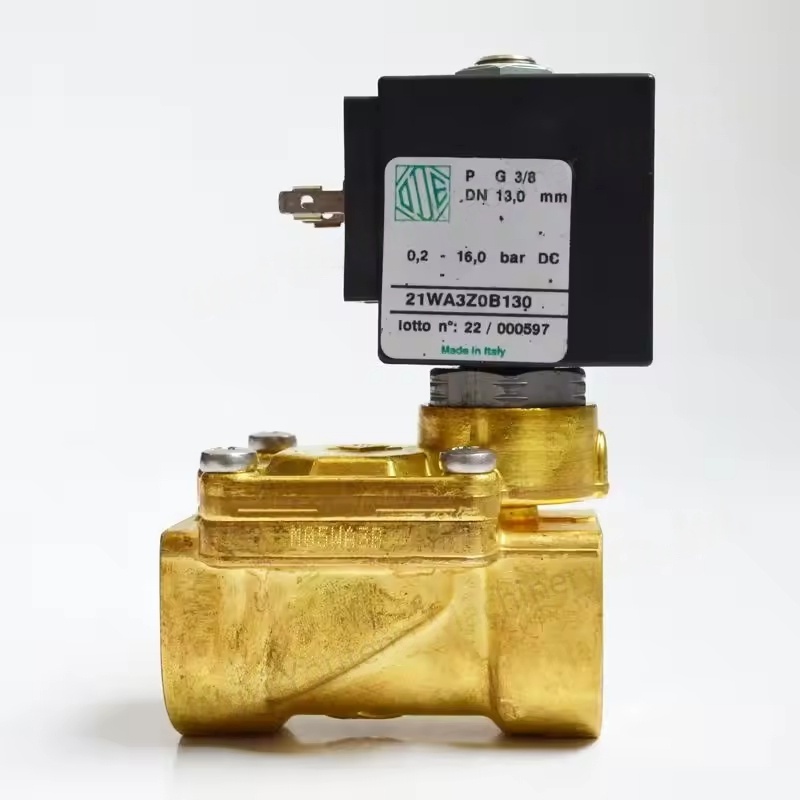 ATLAS COPCO 1089058031 Мұнайға арналған бұранданың соленоидті клапаны