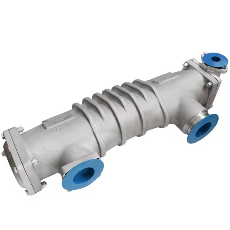 1092116460 Atlas Copco компрессорлық бөліктері Құбырлы салқындатқыш