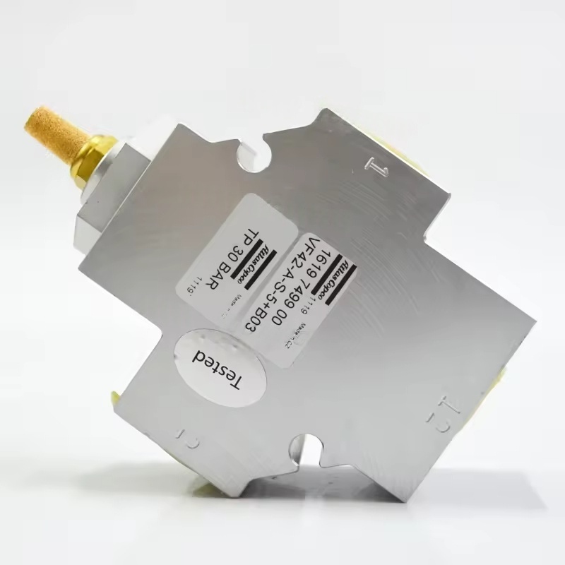 Atlas Copco өндірістік ауаның компрессорлық қысымы 1619749900