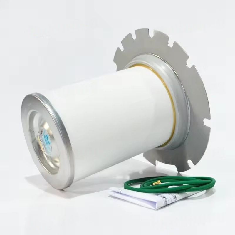 Atlas Copco түпнұсқа бұранданы ауа компрессоры Oge Kit 2901205500 Қызмет жинағы
