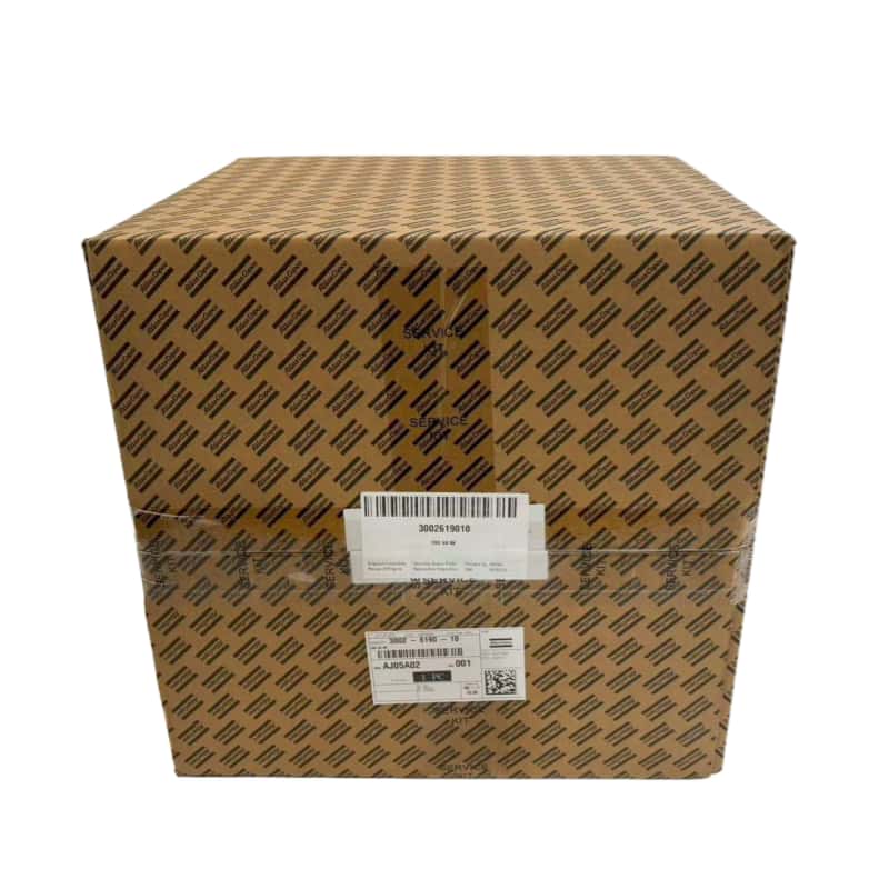 3002619010 Atlas Copco спиральды ауа компрессорлық майды бөлу сүзгісі