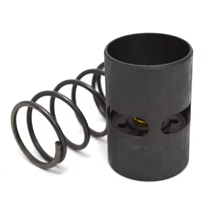 Жоғары сапалы 1622706406 Atlas Copco Copco Copco компрессорлық бөліктері Температураны бақылау клапан жинағы
