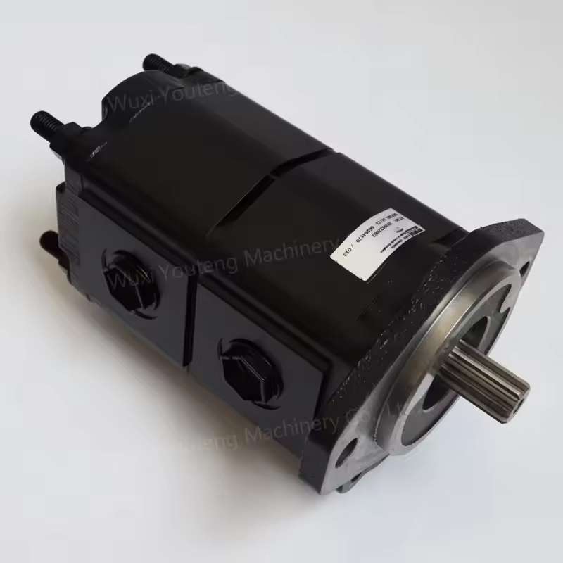 Atlas Copo өндірістік компрессорлық бөліктері гидравликалық тиегіштер бөлшектері 3339122063