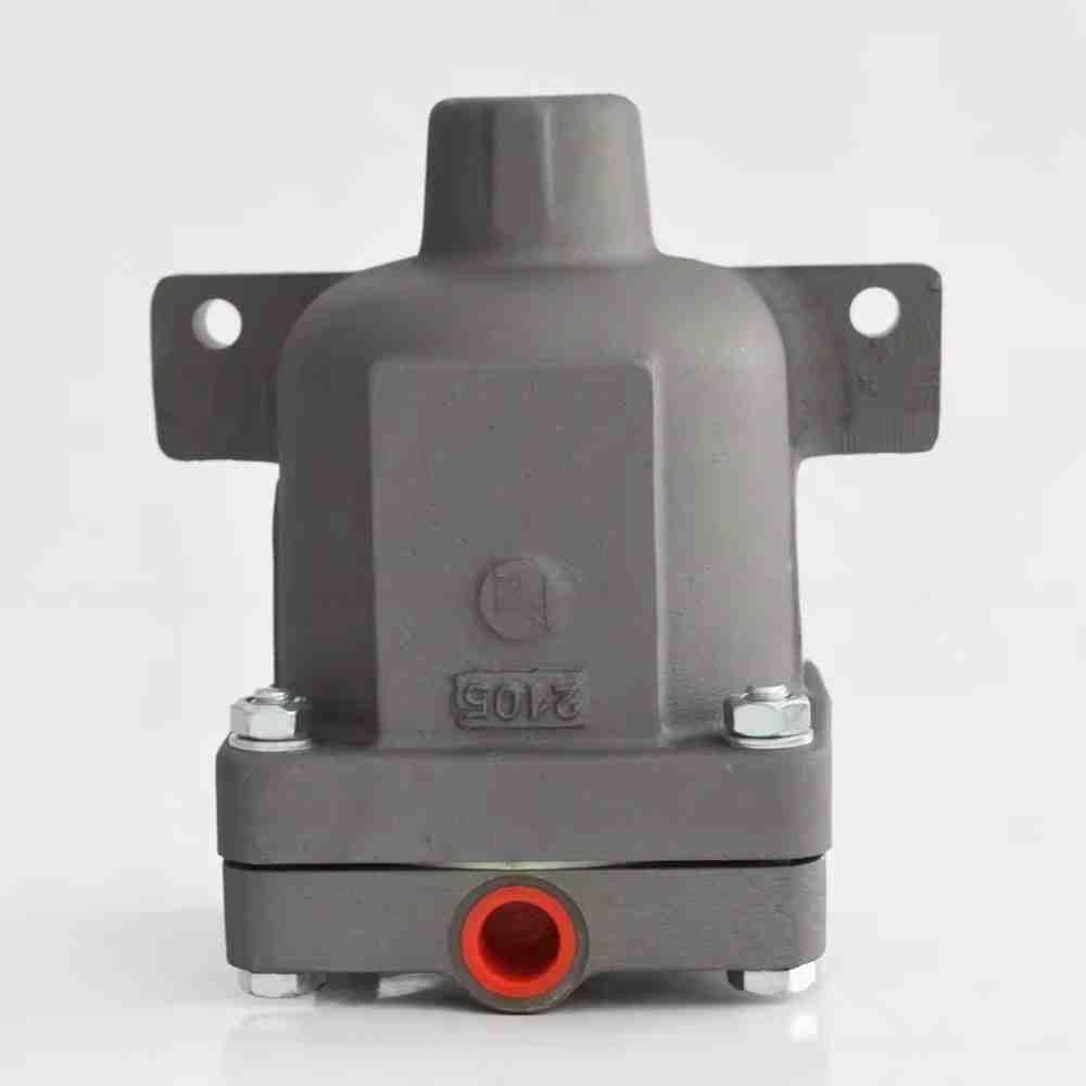 Atlas Copo 1614641880 үшін түпнұсқа Air компрессорлық бөліктері шарлы жүзу клапаны