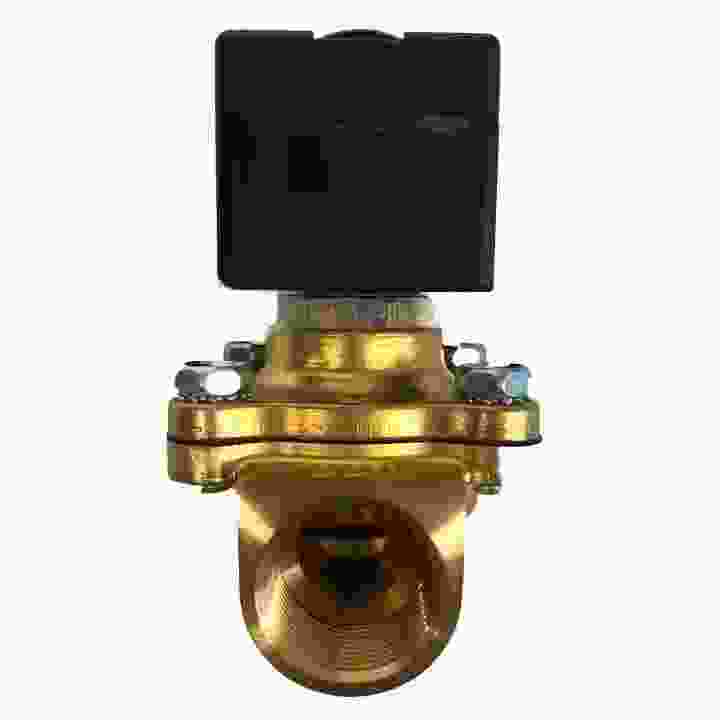 ATLAS COPCO 1089064103 Өндірістік компрессор Соленоидты клапанның ауаны компрессоры