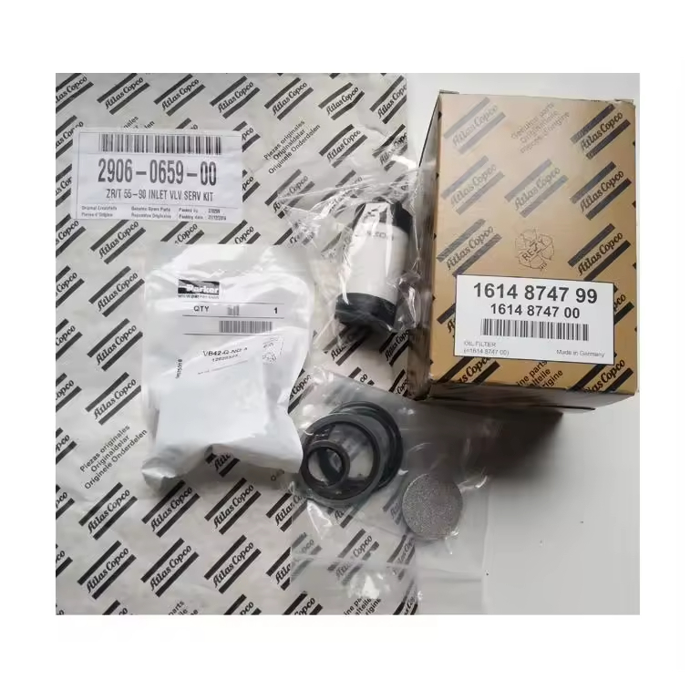 Atlas Copco 2906066500 4000 сағаттық техникалық қызмет көрсету жинағы