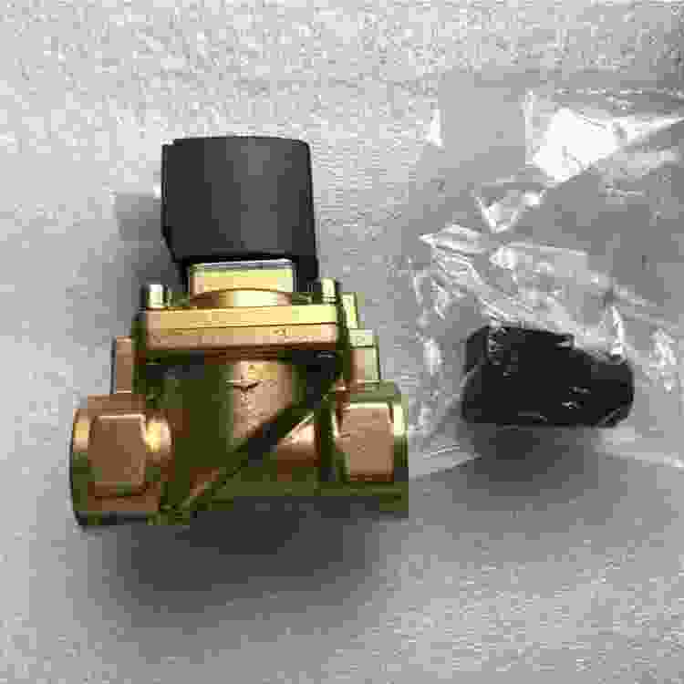 1089038035 ATLAS COPCO компрессоры үшін Solenoid клапаны AC24V 50HZ 16Bar