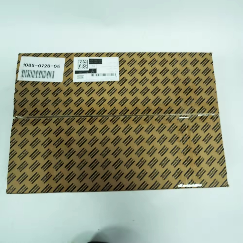 Atlas Coppo Copco бұрандалы ауа компрессорлық сүзгісі 1089072605 Atlas Coppo компрессоры қосалқы бөлшектері