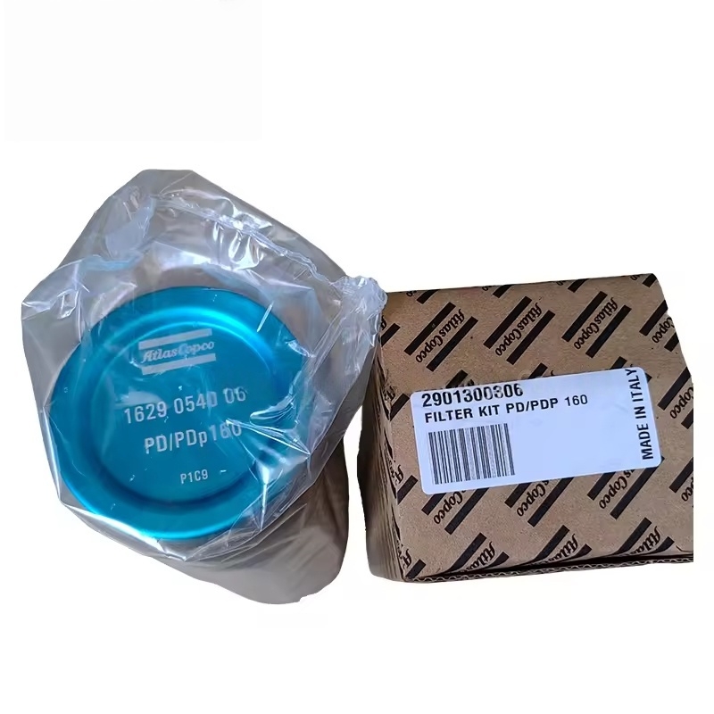 Atlas Copco 2901300306 Сүзгі kit pd_pdp 160 ауа компрессорына арналған