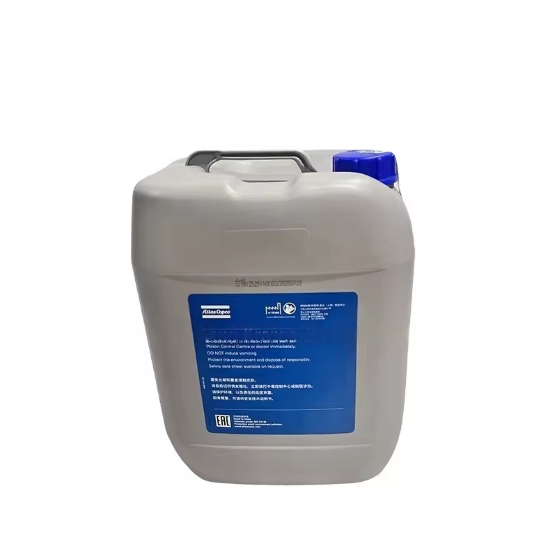 2908850101 Roto-Z-сұйықтық 20L- Atlas Ауа компрессоры ішінара синтетикалық майды ауыстырғыш майлау