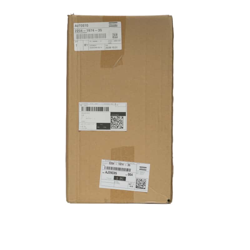 Atlas Copco сүзгісі 369 бөлім 2204197435