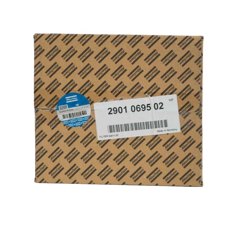 ATLAS COPCO 2901069502