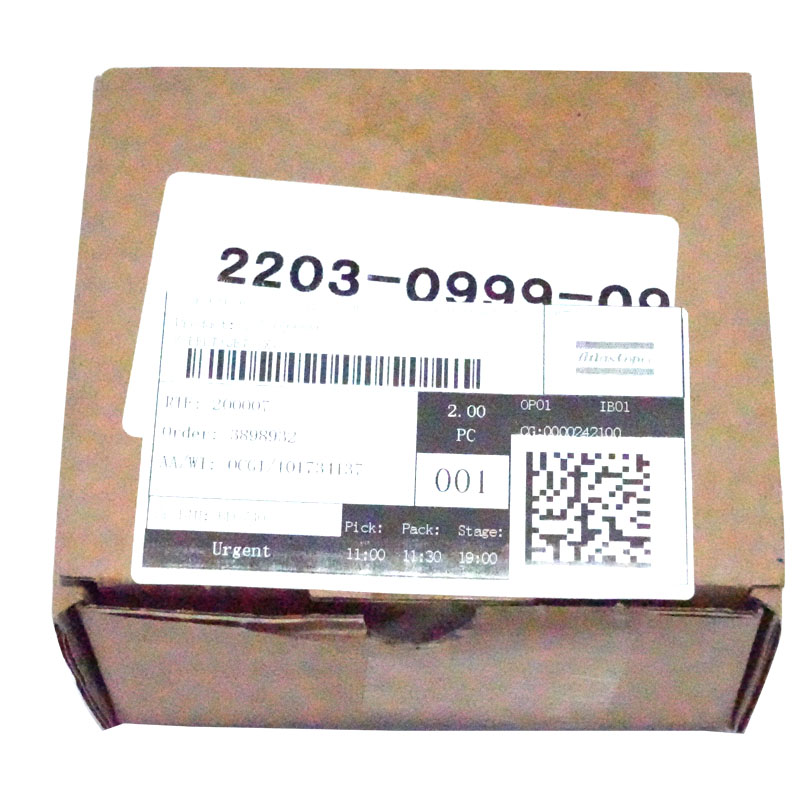 2203099909 V-белбеу