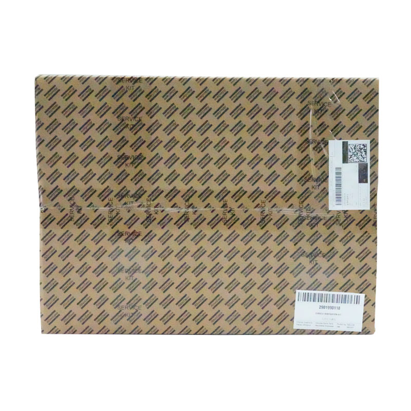 2901990118 кубикті желдету жинағы