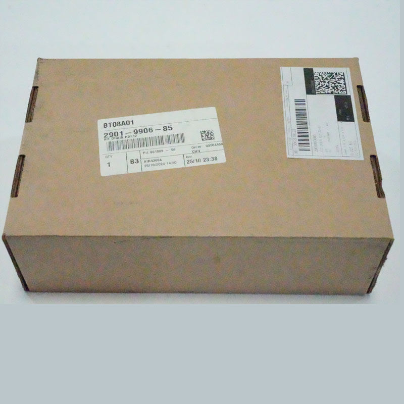 2901990685 жинақ HDF120-айнымалы ток