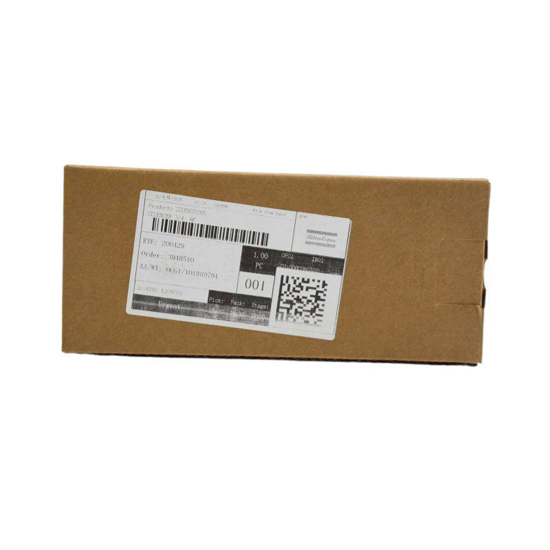 2205678265 Atlas Copco ауа компрессорлық силенцер 3/4 HP түпнұсқасы