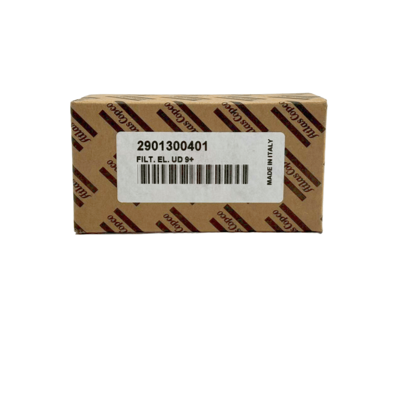 2901300401 Atlas Copco Copco Filtment Sud UD 9+ ауа өңдеуге арналған жабдық үшін