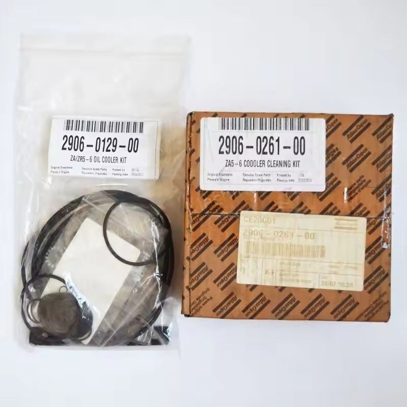 2906012900 & 2906026100 Atlas Coppo