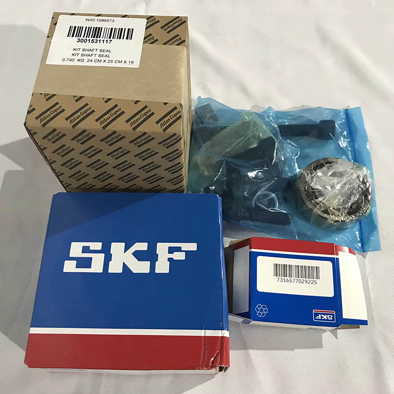 3001531117 Atlas Copco Kit білікті білікке бекітілген бұранданы бұрандалы компрессорлар түпнұсқа